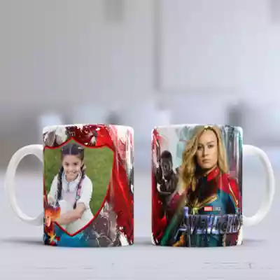 vectores plantilas SUPERHéROE,NIñO,MARVEL,PELíCULA,VENGADORES,AVANGER,MARCO FOTO,CAPITANA MARVEL,